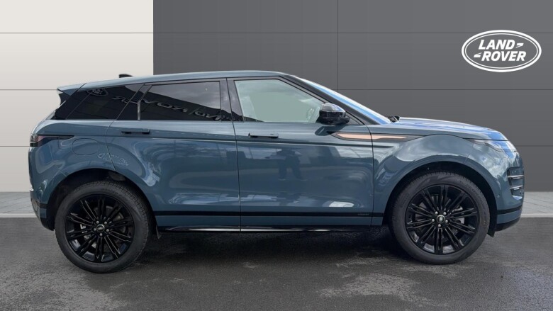 Land Rover Range Rover Evoque 2.0 D200 Autobiography 5dr Auto [Revised] Diesel Hatchback